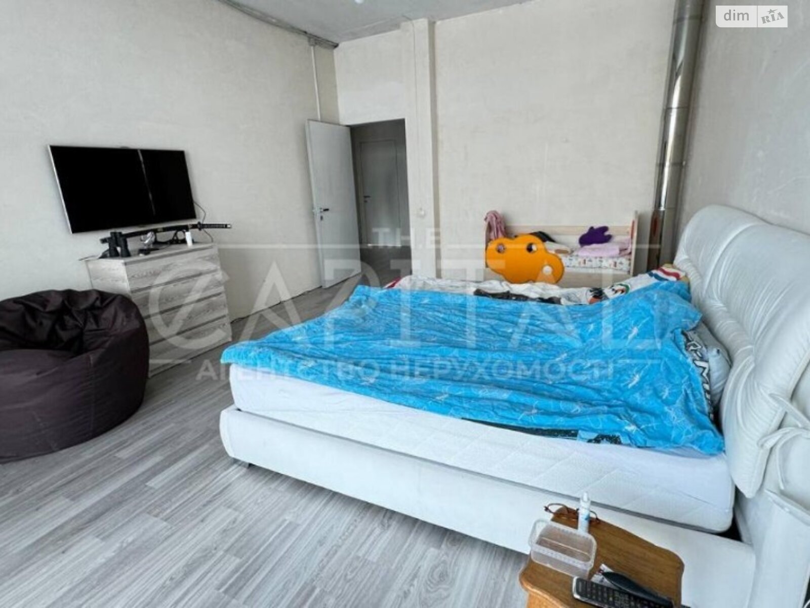 одноэтажный дом с отоплением, 178 кв. м, кирпич. Продажа в Новоселках фото 1 одноэтажный дом с отоплением, 178 кв. м, кирпич. Продажа в Новоселках фото 1