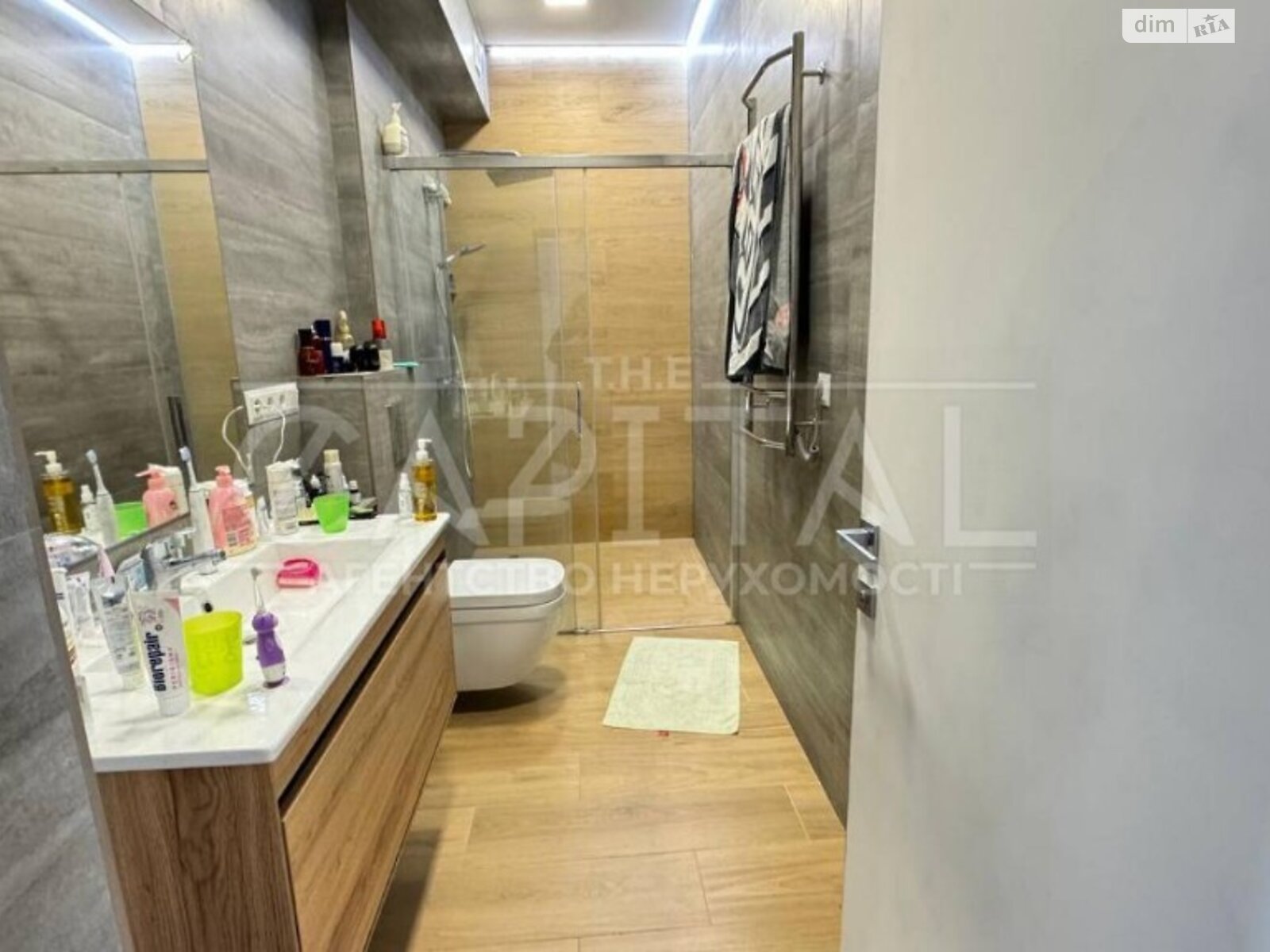 одноэтажный дом с отоплением, 178 кв. м, кирпич. Продажа в Новоселках фото 1 одноэтажный дом с отоплением, 178 кв. м, кирпич. Продажа в Новоселках фото 1
