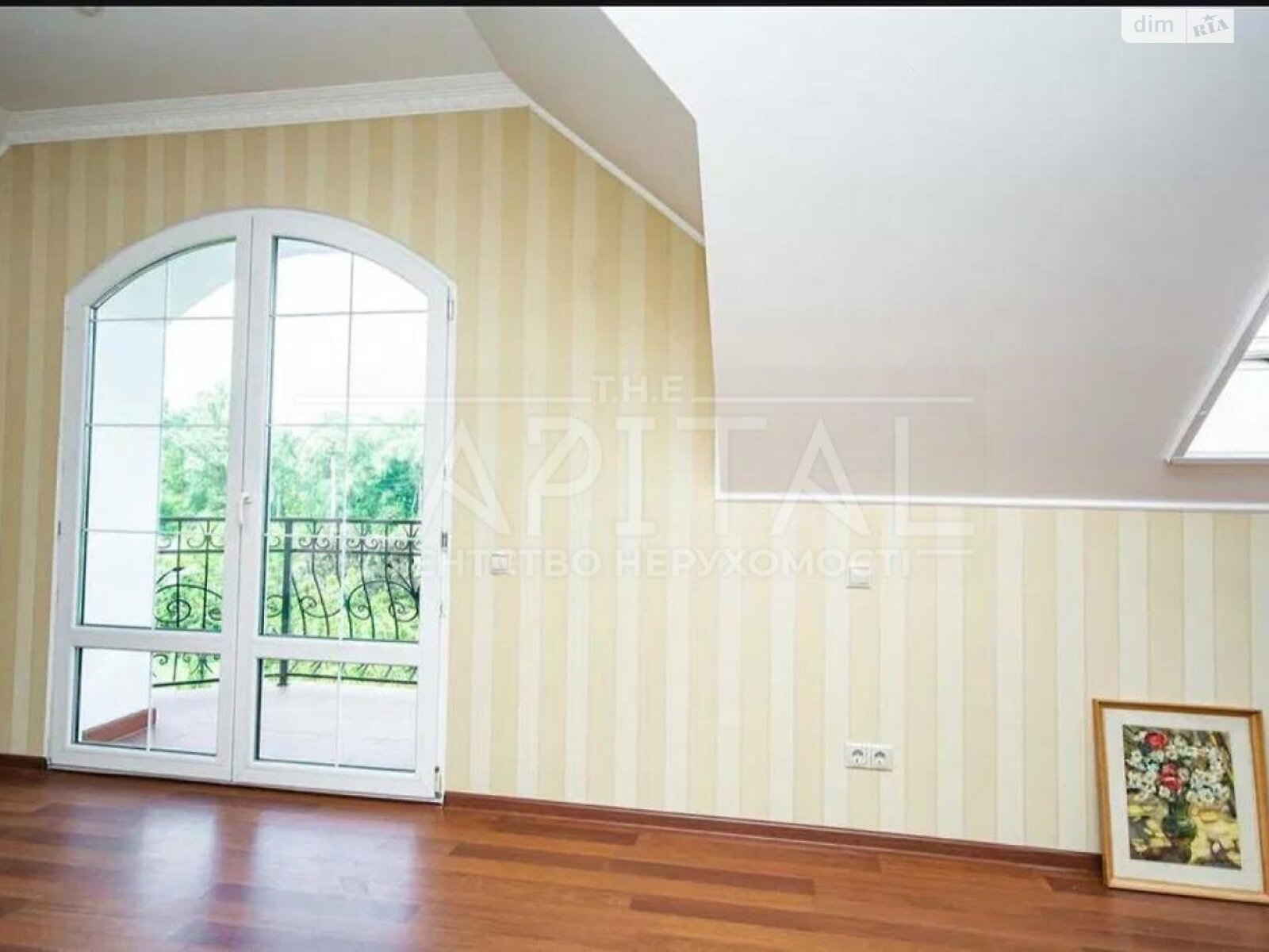 двоповерховий будинок, 250 кв. м, цегла. Продаж у Новосілках фото 1 двоповерховий будинок, 250 кв. м, цегла. Продаж у Новосілках фото 1