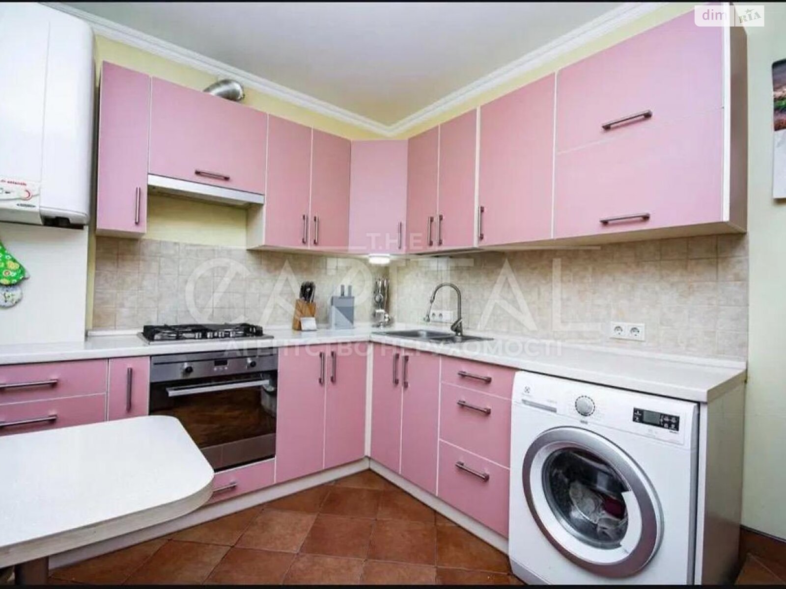 двоповерховий будинок, 250 кв. м, цегла. Продаж у Новосілках фото 1 двоповерховий будинок, 250 кв. м, цегла. Продаж у Новосілках фото 1