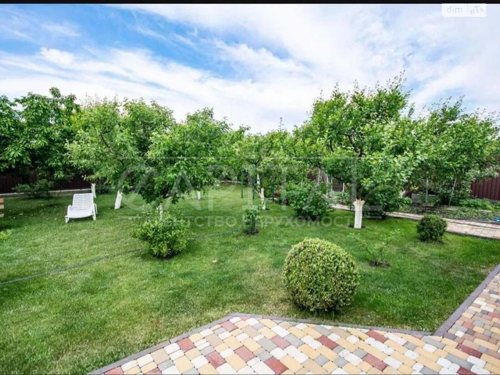 двоповерховий будинок, 250 кв. м, цегла. Продаж у Новосілках фото 1 двоповерховий будинок, 250 кв. м, цегла. Продаж у Новосілках фото 1