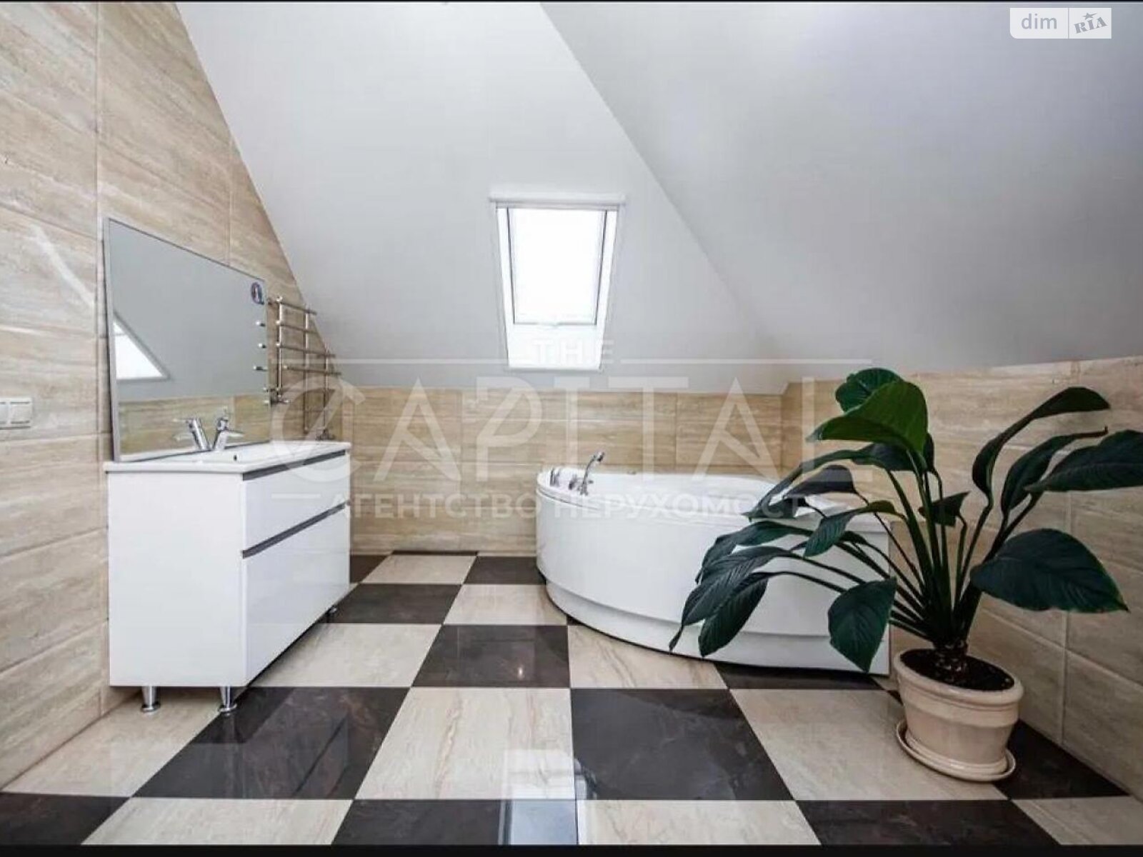 двоповерховий будинок, 250 кв. м, цегла. Продаж у Новосілках фото 1 двоповерховий будинок, 250 кв. м, цегла. Продаж у Новосілках фото 1