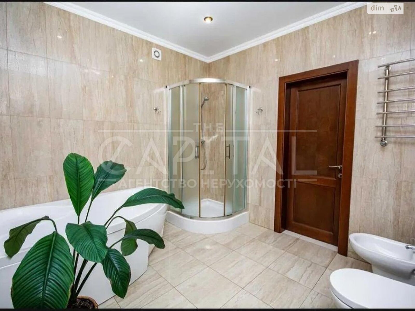 двоповерховий будинок, 250 кв. м, цегла. Продаж у Новосілках фото 1 двоповерховий будинок, 250 кв. м, цегла. Продаж у Новосілках фото 1