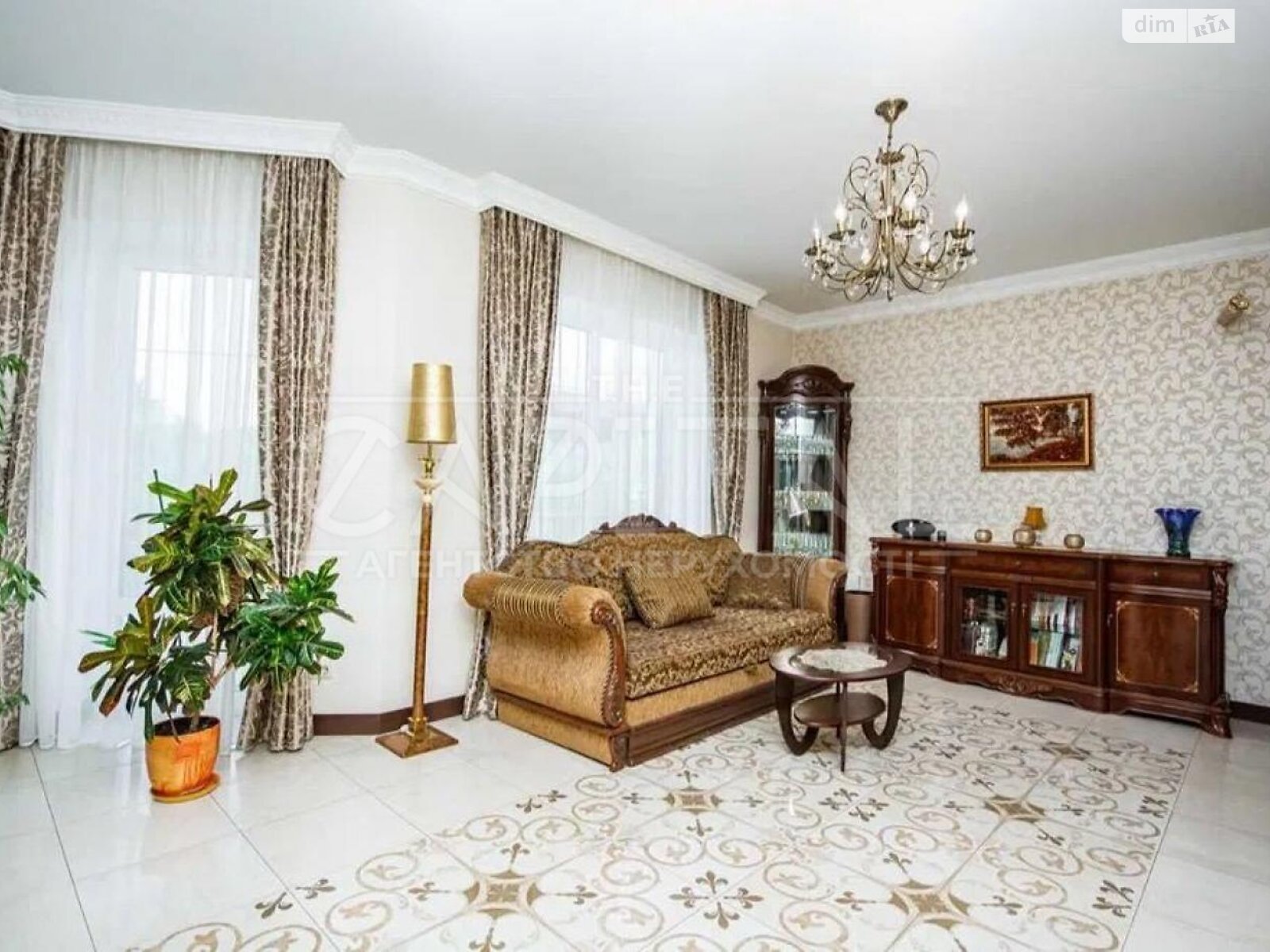 двоповерховий будинок, 250 кв. м, цегла. Продаж у Новосілках фото 1 двоповерховий будинок, 250 кв. м, цегла. Продаж у Новосілках фото 1