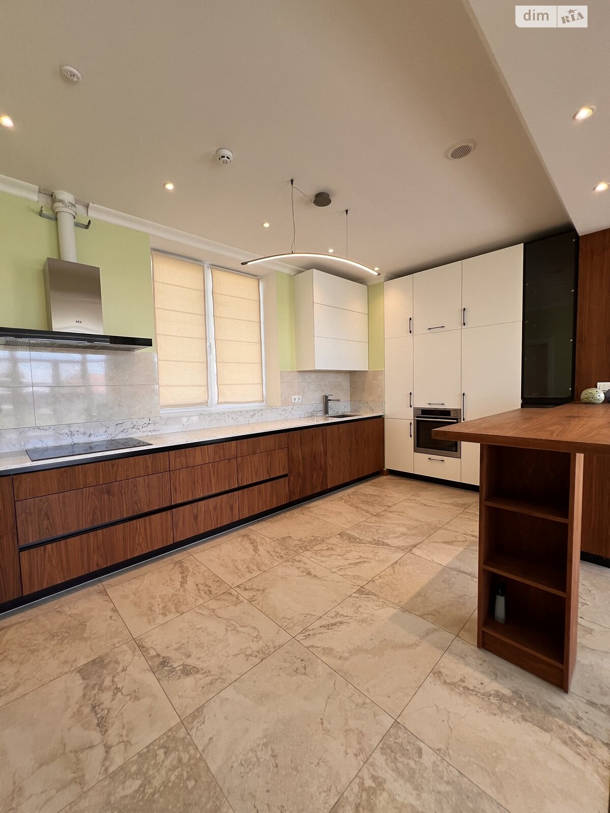 одноповерховий будинок з гаражем, 190 кв. м, поротерм. Продаж у Новосілках фото 1 одноповерховий будинок з гаражем, 190 кв. м, поротерм. Продаж у Новосілках фото 1