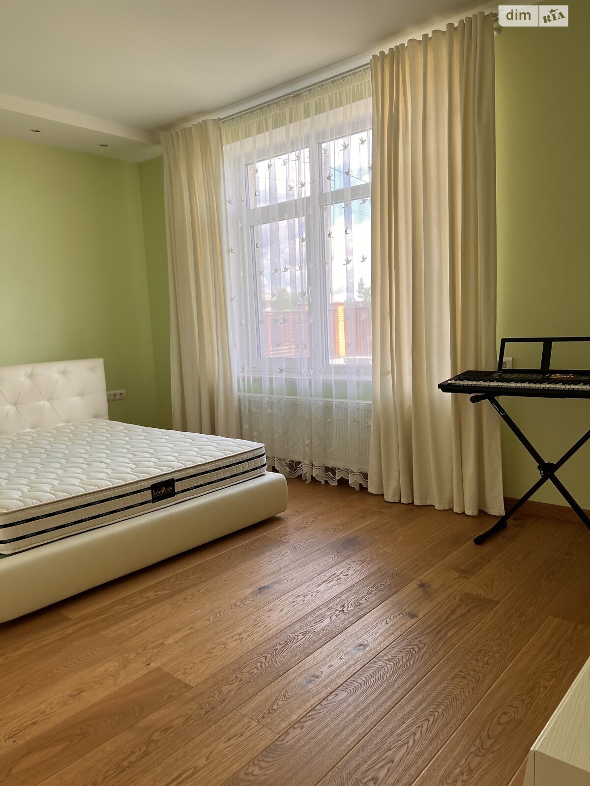 одноповерховий будинок з гаражем, 190 кв. м, поротерм. Продаж у Новосілках фото 1 одноповерховий будинок з гаражем, 190 кв. м, поротерм. Продаж у Новосілках фото 1