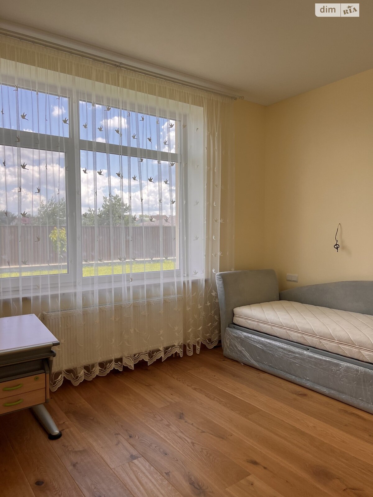 одноповерховий будинок з гаражем, 190 кв. м, поротерм. Продаж у Новосілках фото 1 одноповерховий будинок з гаражем, 190 кв. м, поротерм. Продаж у Новосілках фото 1