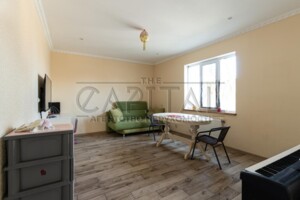 двоповерховий будинок з балконом, 380.9 кв. м, кирпич. Продаж у Новосілках фото 2