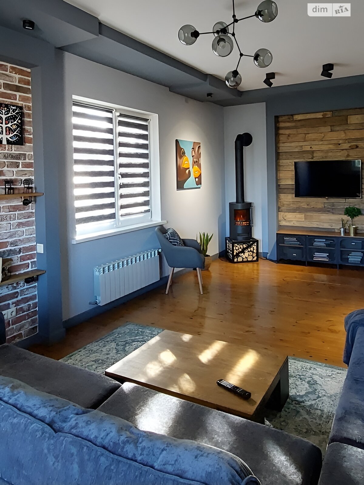 двоповерховий будинок з гаражем, 250 кв. м, кирпич. Продаж у Новосілках фото 1 двоповерховий будинок з гаражем, 250 кв. м, кирпич. Продаж у Новосілках фото 1