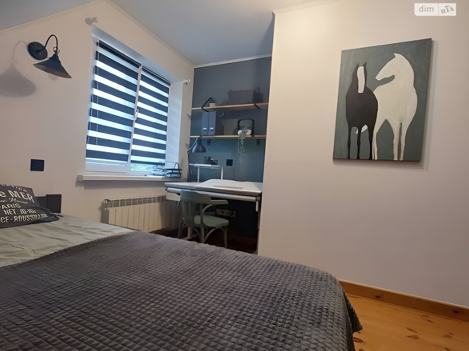 двоповерховий будинок з гаражем, 250 кв. м, кирпич. Продаж у Новосілках фото 1 двоповерховий будинок з гаражем, 250 кв. м, кирпич. Продаж у Новосілках фото 1