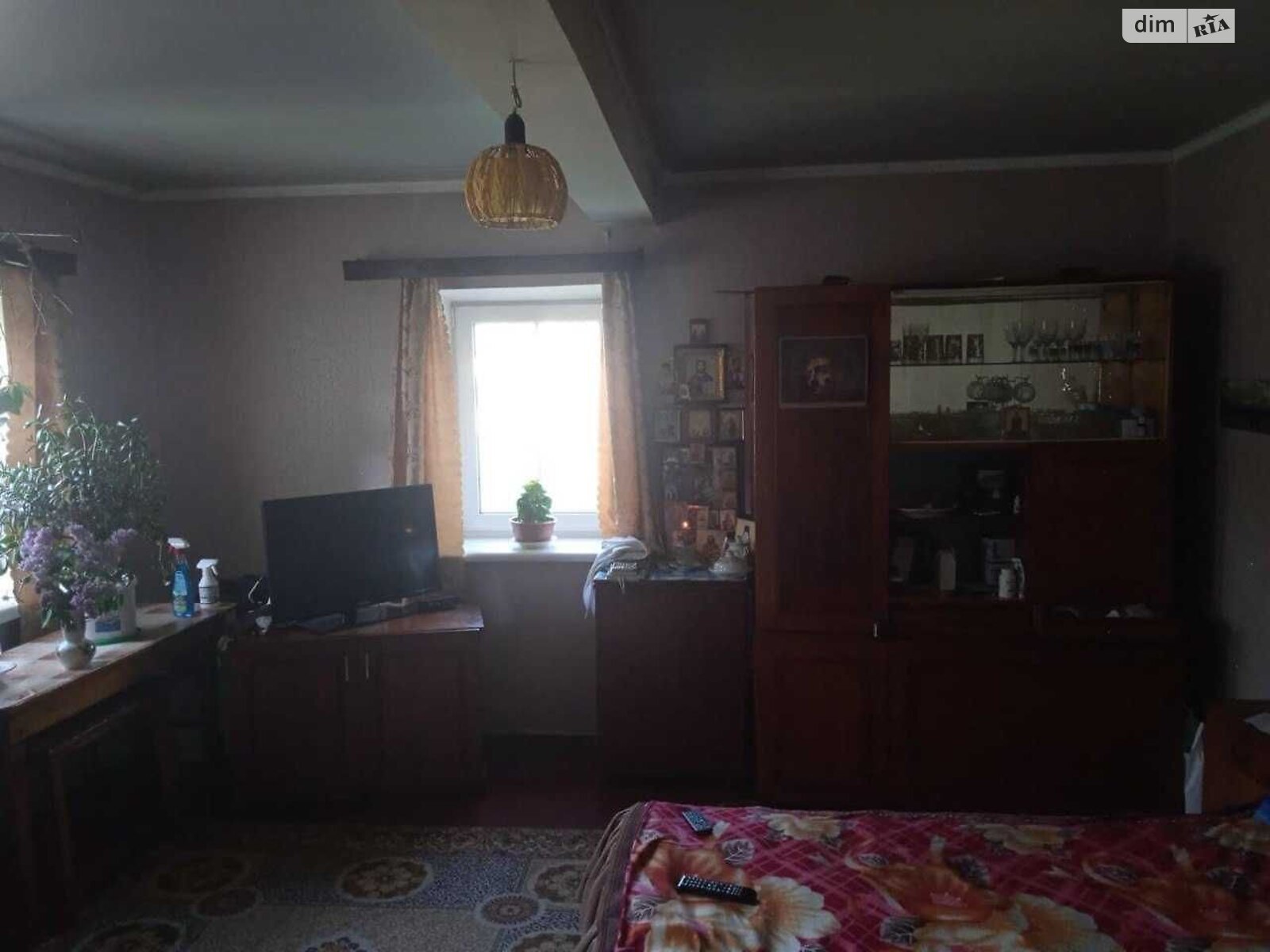 одноповерховий будинок з верандою, 45 кв. м, цегла. Продаж у Новоселівці фото 1 одноповерховий будинок з верандою, 45 кв. м, цегла. Продаж у Новоселівці фото 1