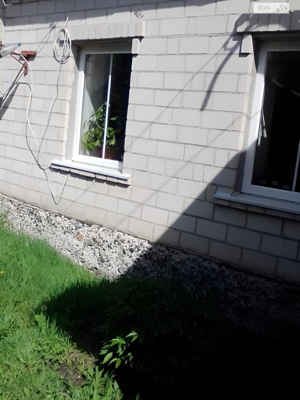 одноповерховий будинок з верандою, 45 кв. м, цегла. Продаж у Новоселівці фото 1 одноповерховий будинок з верандою, 45 кв. м, цегла. Продаж у Новоселівці фото 1