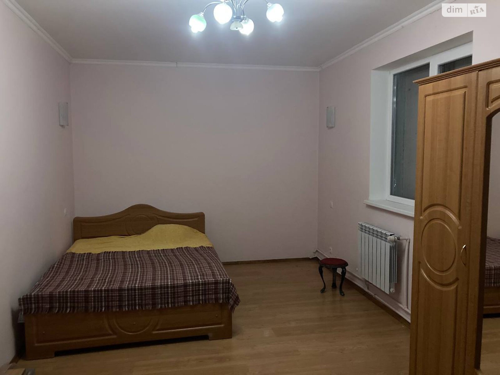 трехэтажный дом веранда, 124.2 кв. м, кирпич. Продажа в Новоселовке фото 1