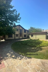 двоповерховий будинок, 229 кв. м, цегла. Продаж у Новоселівці фото 2