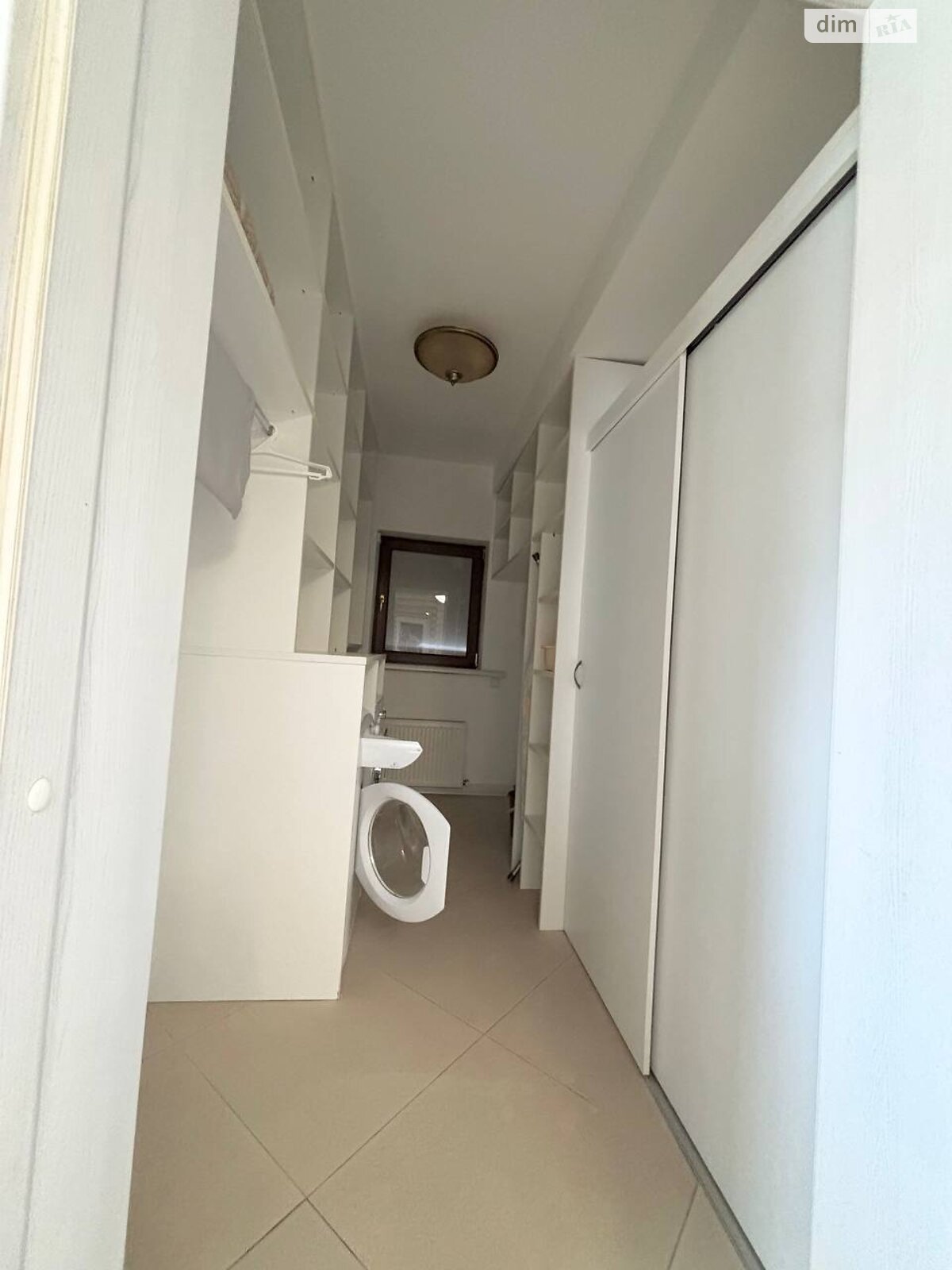 двоповерховий будинок з гаражем, 229 кв. м, зруб. Продаж у Новоселівці фото 1