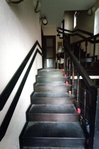 двухэтажный дом беседка, 78.3 кв. м, кирпич. Продажа в Новоселовке фото 2
