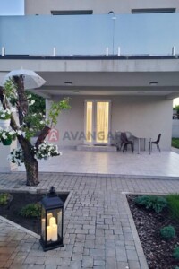двоповерховий будинок, 80 кв. м, шлакоблок. Продаж у Новоселівці фото 2