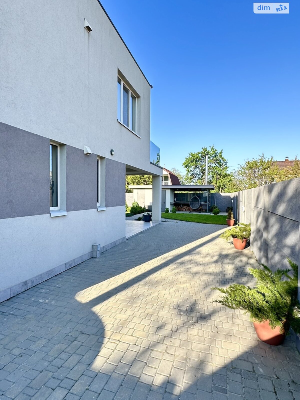 двоповерховий будинок, 80 кв. м, шлакоблок. Продаж у Новоселівці фото 1 двоповерховий будинок, 80 кв. м, шлакоблок. Продаж у Новоселівці фото 1