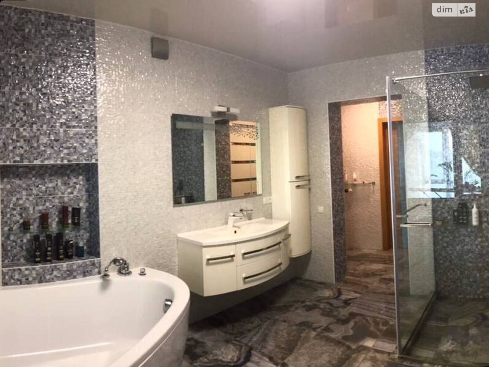 двоповерховий будинок, 162 кв. м, кирпич. Продаж у Новоселівці фото 1