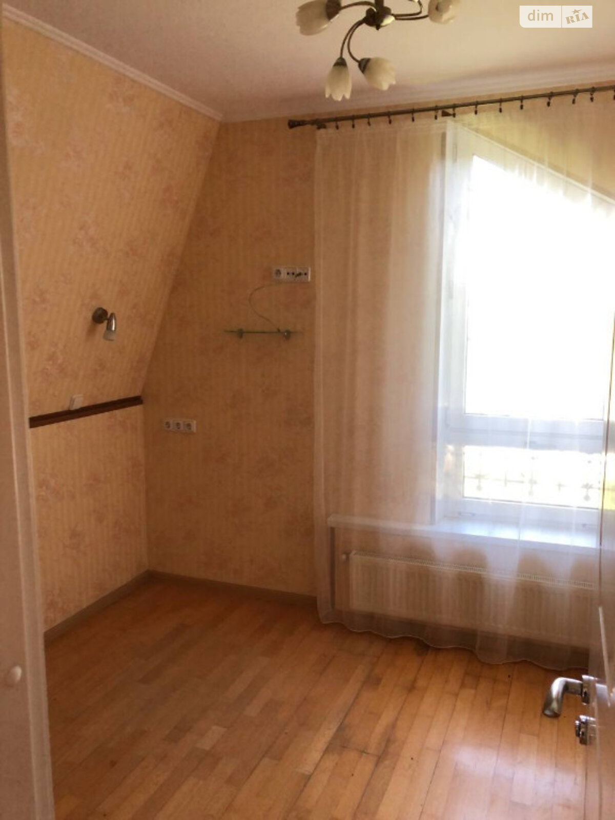 двухэтажный дом веранда, 165 кв. м, кирпич. Продажа в Новоселовке фото 1