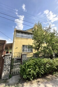 двоповерховий будинок з опаленням, 230 кв. м, цегла. Продаж у Новоселівці фото 2