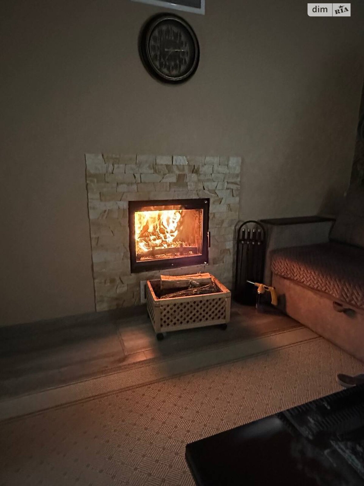 двухэтажный дом с отоплением, 90 кв. м, кирпич. Продажа в Новоселовке фото 1 двухэтажный дом с отоплением, 90 кв. м, кирпич. Продажа в Новоселовке фото 1
