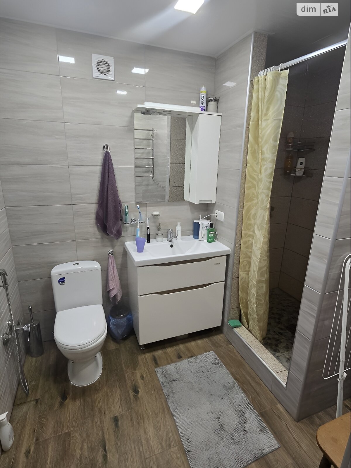 двухэтажный дом беседка, 80.6 кв. м, кирпич. Продажа в Новоселовке фото 1 двухэтажный дом беседка, 80.6 кв. м, кирпич. Продажа в Новоселовке фото 1