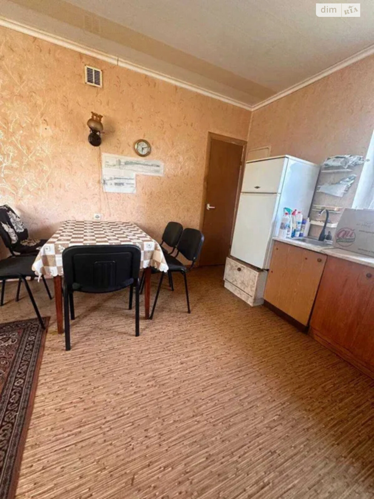 двоповерховий будинок, 51 кв. м, цегла. Продаж у Новоселівці фото 1 двоповерховий будинок, 51 кв. м, цегла. Продаж у Новоселівці фото 1