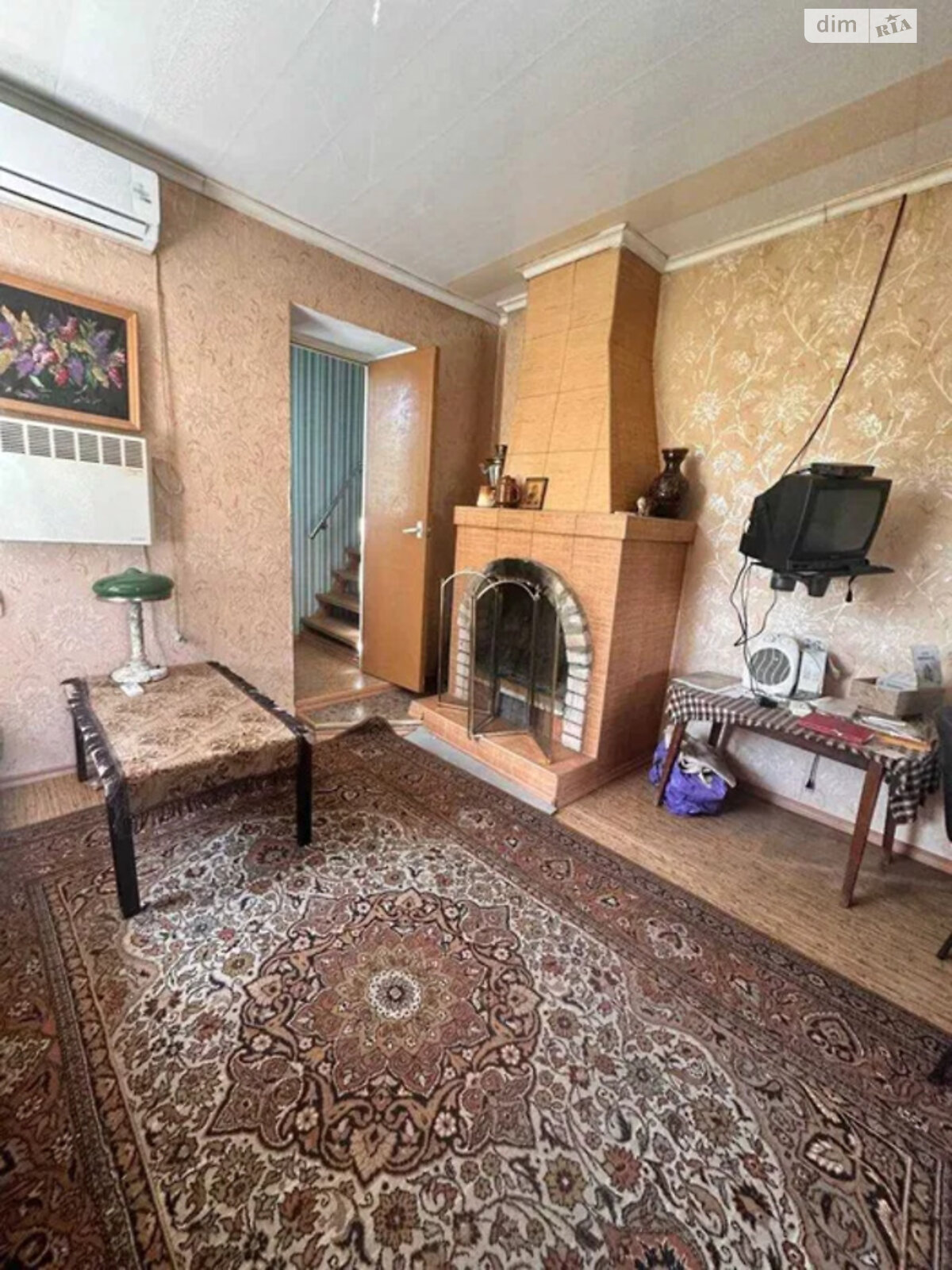 двоповерховий будинок, 51 кв. м, цегла. Продаж у Новоселівці фото 1 двоповерховий будинок, 51 кв. м, цегла. Продаж у Новоселівці фото 1