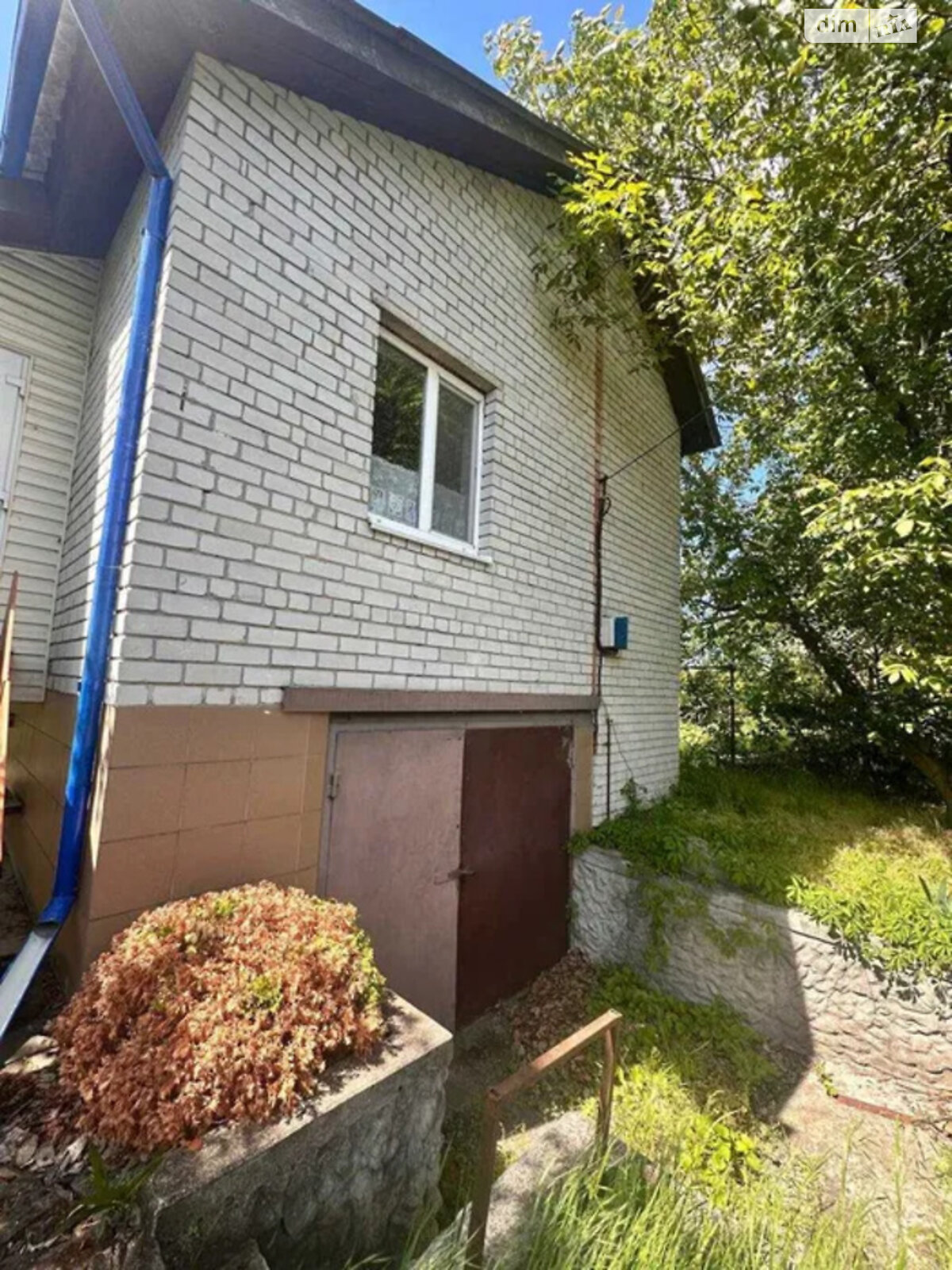 двоповерховий будинок, 51 кв. м, цегла. Продаж у Новоселівці фото 1 двоповерховий будинок, 51 кв. м, цегла. Продаж у Новоселівці фото 1