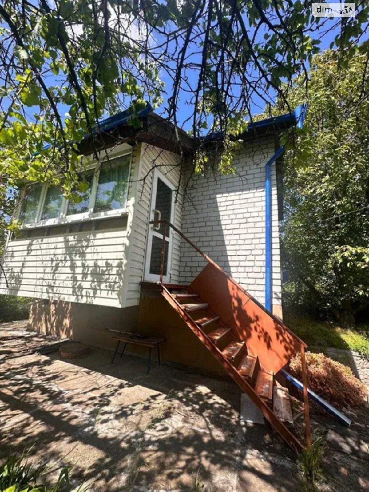 двоповерховий будинок, 51 кв. м, цегла. Продаж у Новоселівці фото 1 двоповерховий будинок, 51 кв. м, цегла. Продаж у Новоселівці фото 1