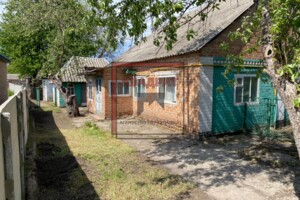 одноповерховий будинок, 65.7 кв. м, кирпич. Продаж у Новоселівці фото 2