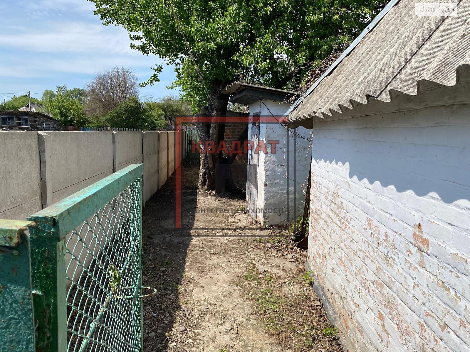 одноповерховий будинок, 65.7 кв. м, кирпич. Продаж у Новоселівці фото 1 одноповерховий будинок, 65.7 кв. м, кирпич. Продаж у Новоселівці фото 1