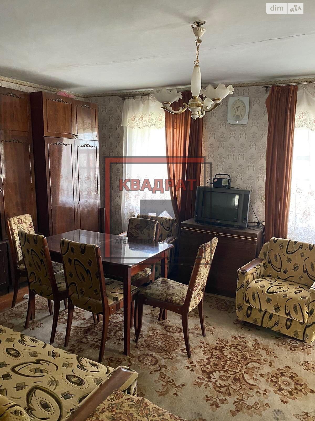 одноповерховий будинок, 65.7 кв. м, кирпич. Продаж у Новоселівці фото 1 одноповерховий будинок, 65.7 кв. м, кирпич. Продаж у Новоселівці фото 1