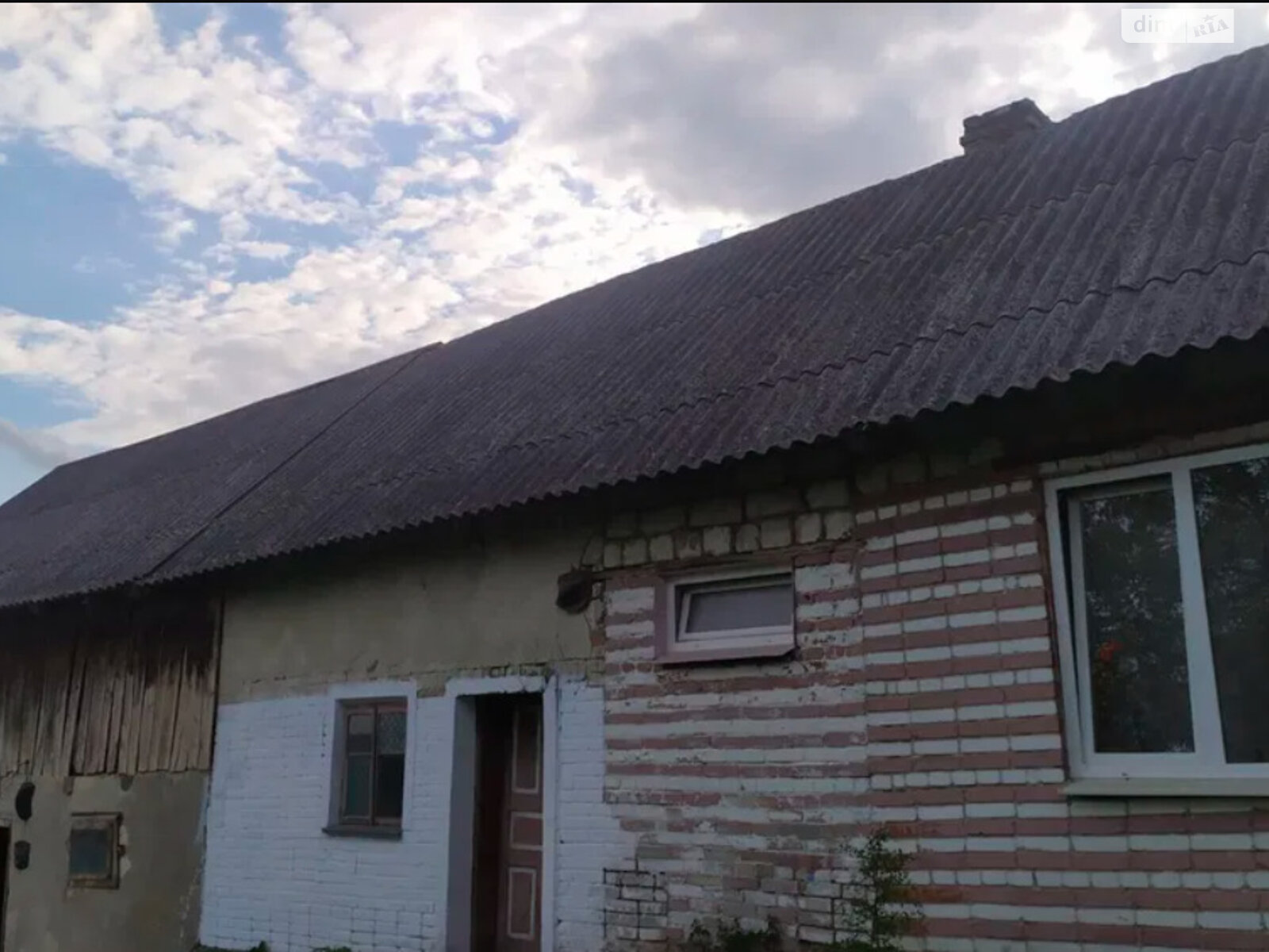 одноповерховий будинок з ремонтом, 97 кв. м, цегла. Продаж у Новошинах фото 1 одноповерховий будинок з ремонтом, 97 кв. м, цегла. Продаж у Новошинах фото 1