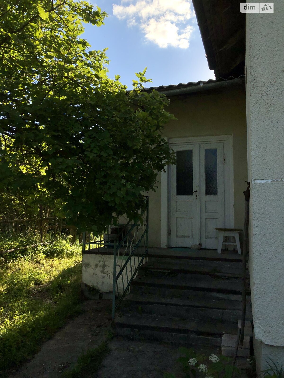 одноповерховий будинок, 52.1 кв. м, цегла. Продаж у Новосілці фото 1 одноповерховий будинок, 52.1 кв. м, цегла. Продаж у Новосілці фото 1