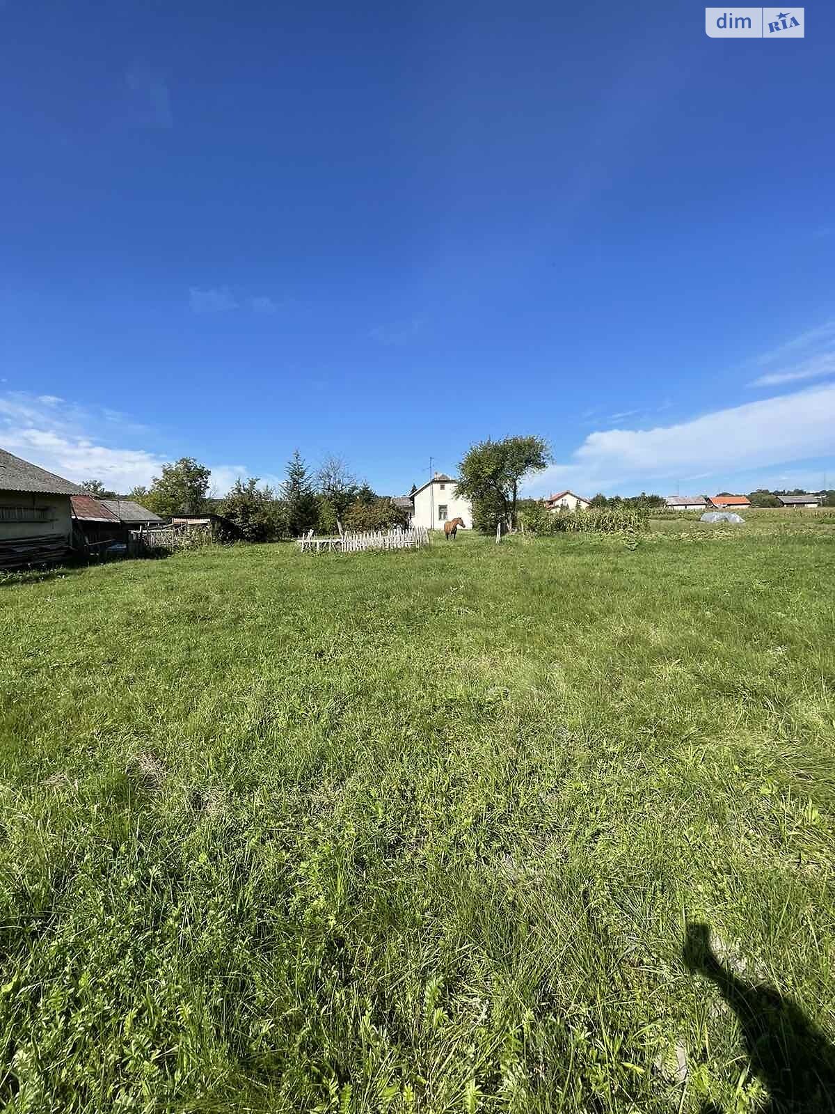 одноповерховий будинок, 52.1 кв. м, цегла. Продаж у Новосілці фото 1 одноповерховий будинок, 52.1 кв. м, цегла. Продаж у Новосілці фото 1