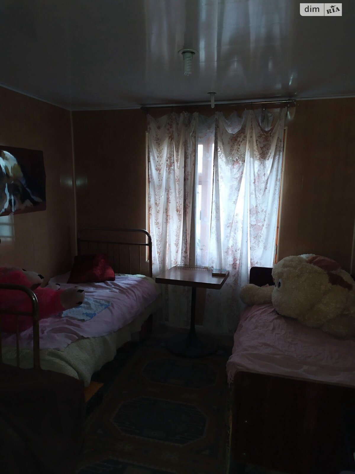 двухэтажный дом с отоплением, 100 кв. м, кирпич. Продажа в Новоселовке фото 1 двухэтажный дом с отоплением, 100 кв. м, кирпич. Продажа в Новоселовке фото 1