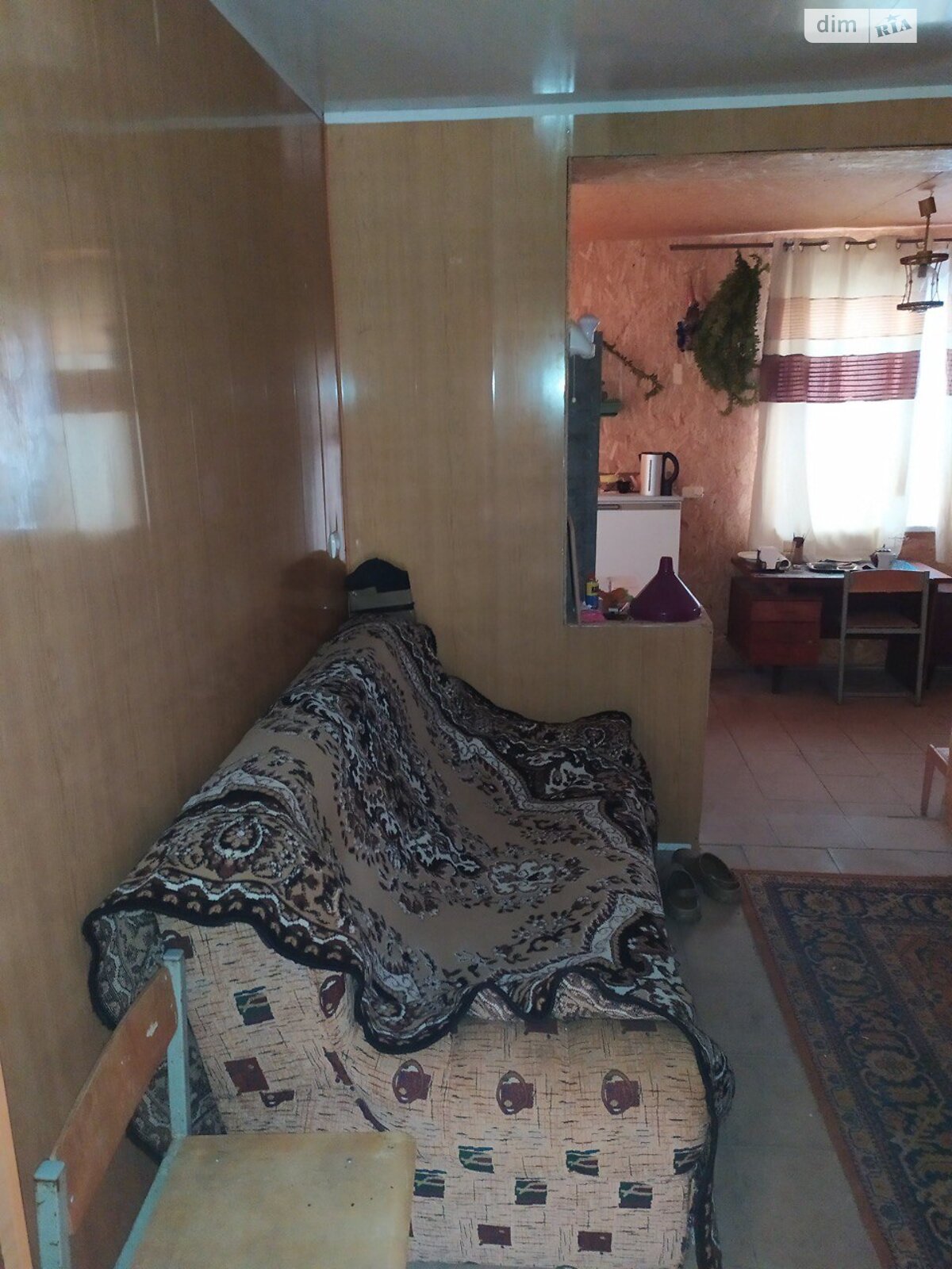 двухэтажный дом с отоплением, 100 кв. м, кирпич. Продажа в Новоселовке фото 1 двухэтажный дом с отоплением, 100 кв. м, кирпич. Продажа в Новоселовке фото 1