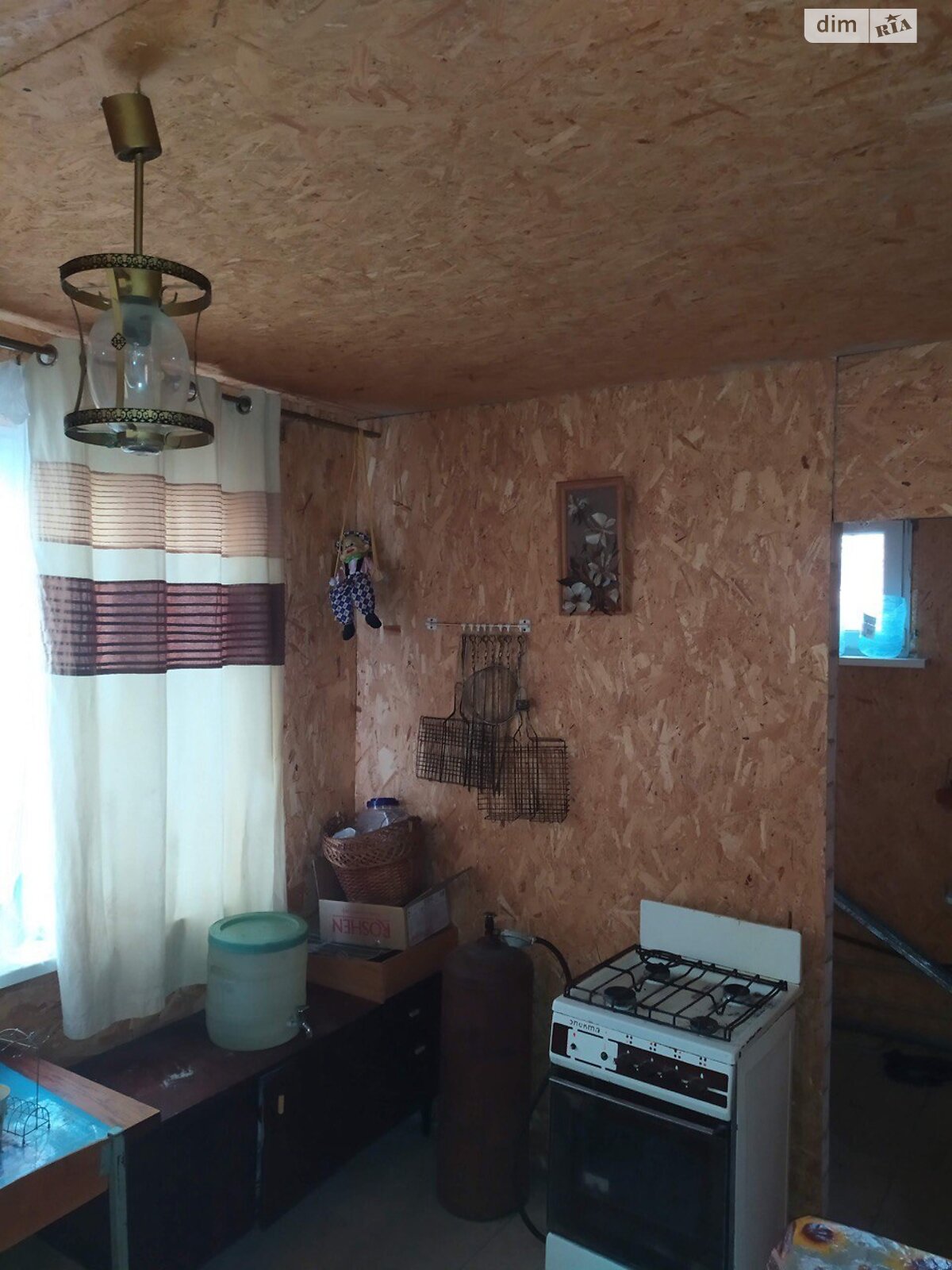 двухэтажный дом с отоплением, 100 кв. м, кирпич. Продажа в Новоселовке фото 1 двухэтажный дом с отоплением, 100 кв. м, кирпич. Продажа в Новоселовке фото 1