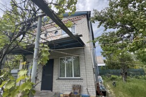 двоповерховий будинок з гаражем, 74.5 кв. м, цегла. Продаж у Новоселівці (Дніпровский район) фото 2