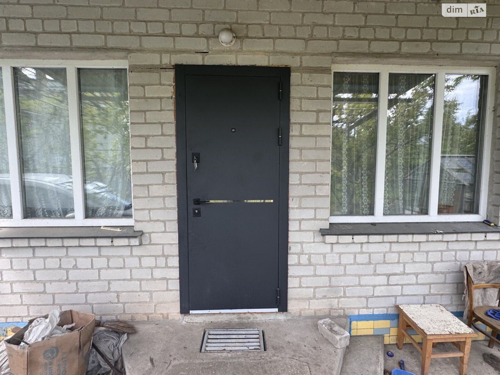 двухэтажный дом с гаражом, 74.5 кв. м, кирпич. Продажа в Новоселовке (Днепровський район) фото 1 двухэтажный дом с гаражом, 74.5 кв. м, кирпич. Продажа в Новоселовке (Днепровський район) фото 1