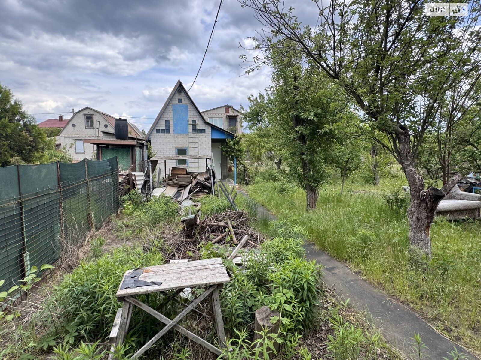 двухэтажный дом с гаражом, 74.5 кв. м, кирпич. Продажа в Новоселовке (Днепровський район) фото 1 двухэтажный дом с гаражом, 74.5 кв. м, кирпич. Продажа в Новоселовке (Днепровський район) фото 1