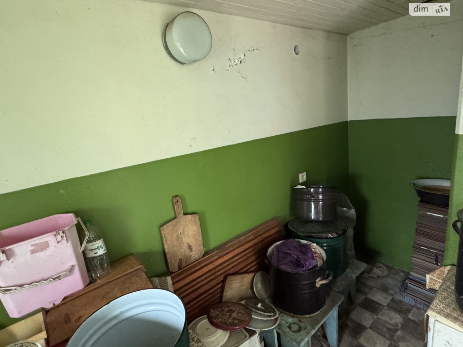 двухэтажный дом с гаражом, 74.5 кв. м, кирпич. Продажа в Новоселовке (Днепровський район) фото 1 двухэтажный дом с гаражом, 74.5 кв. м, кирпич. Продажа в Новоселовке (Днепровський район) фото 1
