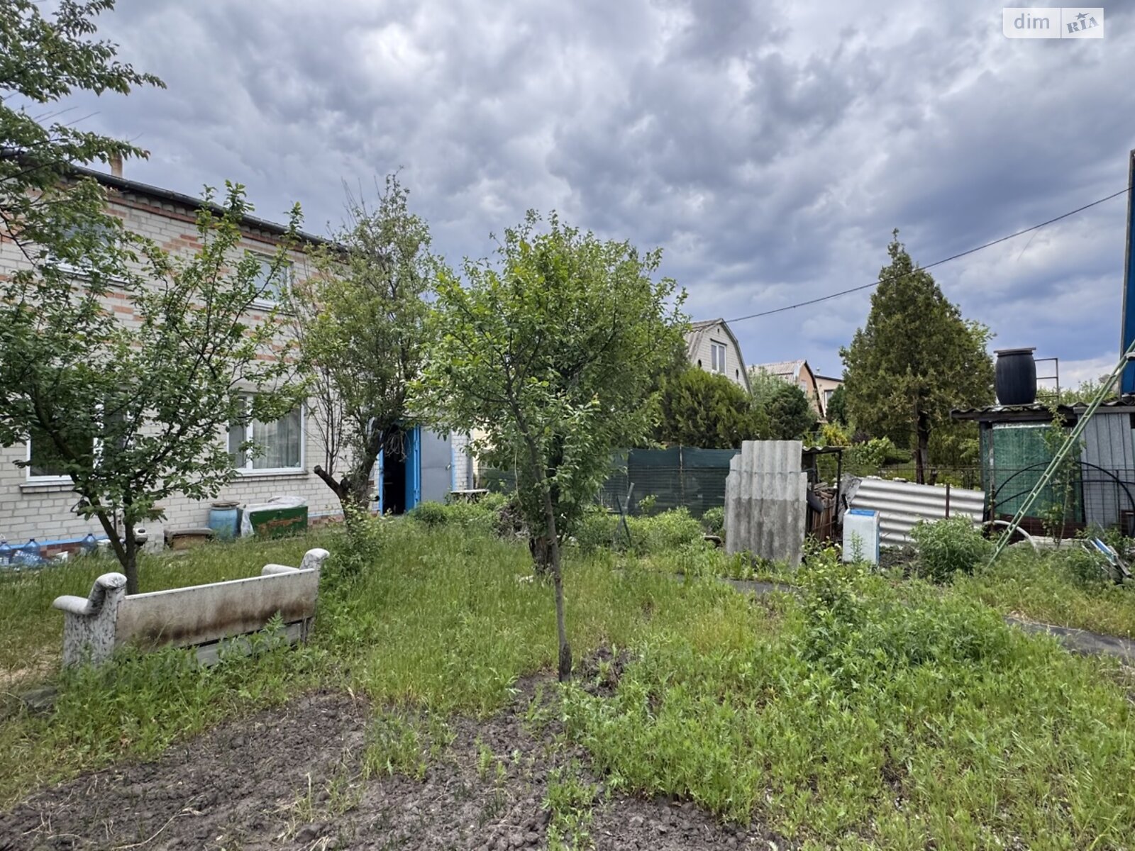 двухэтажный дом с гаражом, 74.5 кв. м, кирпич. Продажа в Новоселовке (Днепровський район) фото 1 двухэтажный дом с гаражом, 74.5 кв. м, кирпич. Продажа в Новоселовке (Днепровський район) фото 1