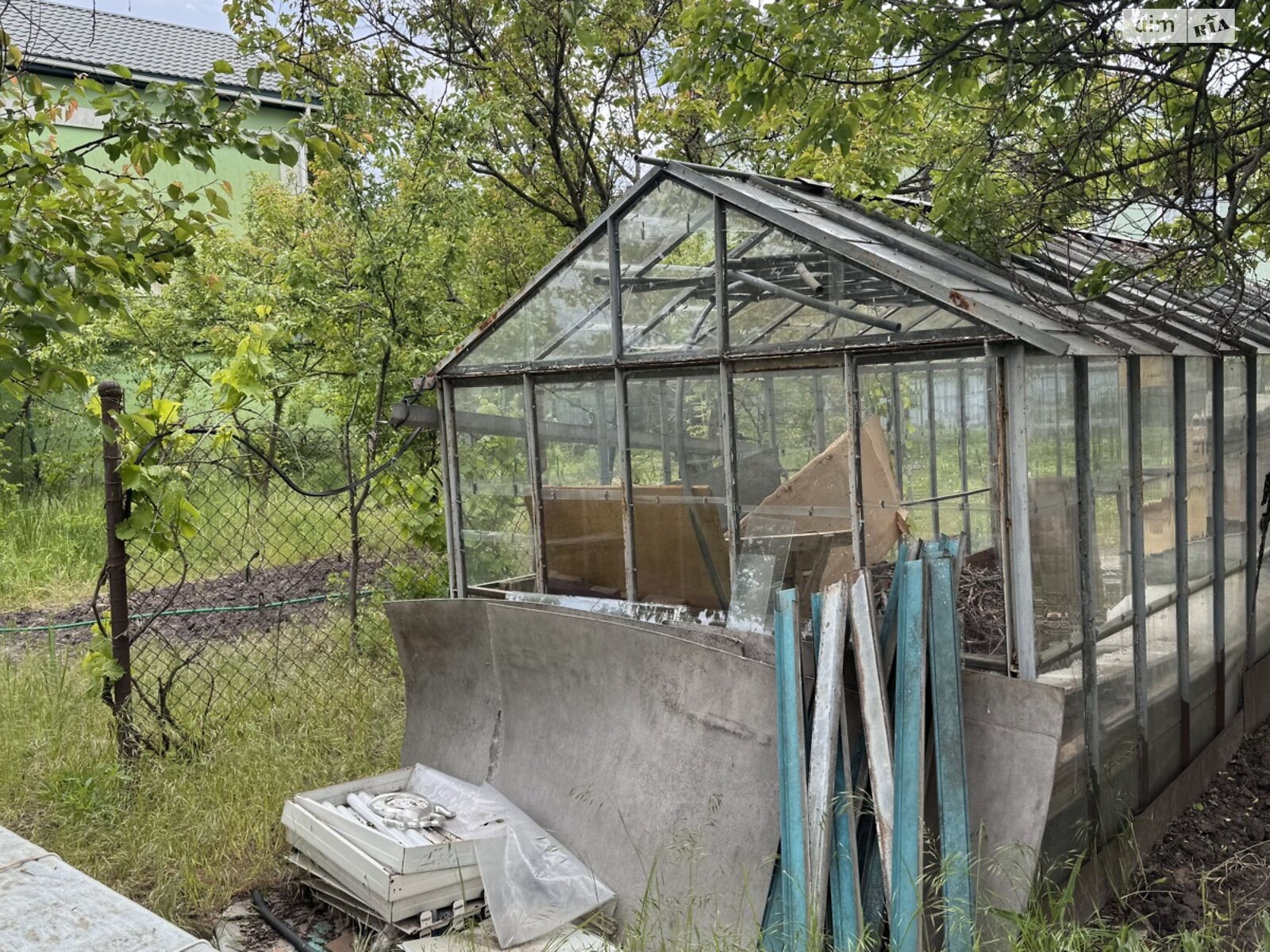 двухэтажный дом с гаражом, 74.5 кв. м, кирпич. Продажа в Новоселовке (Днепровський район) фото 1 двухэтажный дом с гаражом, 74.5 кв. м, кирпич. Продажа в Новоселовке (Днепровський район) фото 1