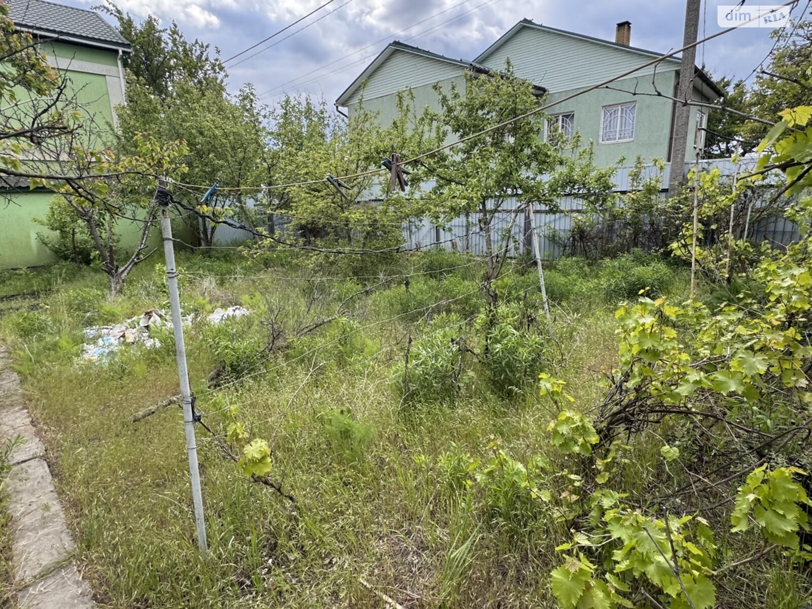 двухэтажный дом с гаражом, 74.5 кв. м, кирпич. Продажа в Новоселовке (Днепровський район) фото 1 двухэтажный дом с гаражом, 74.5 кв. м, кирпич. Продажа в Новоселовке (Днепровський район) фото 1