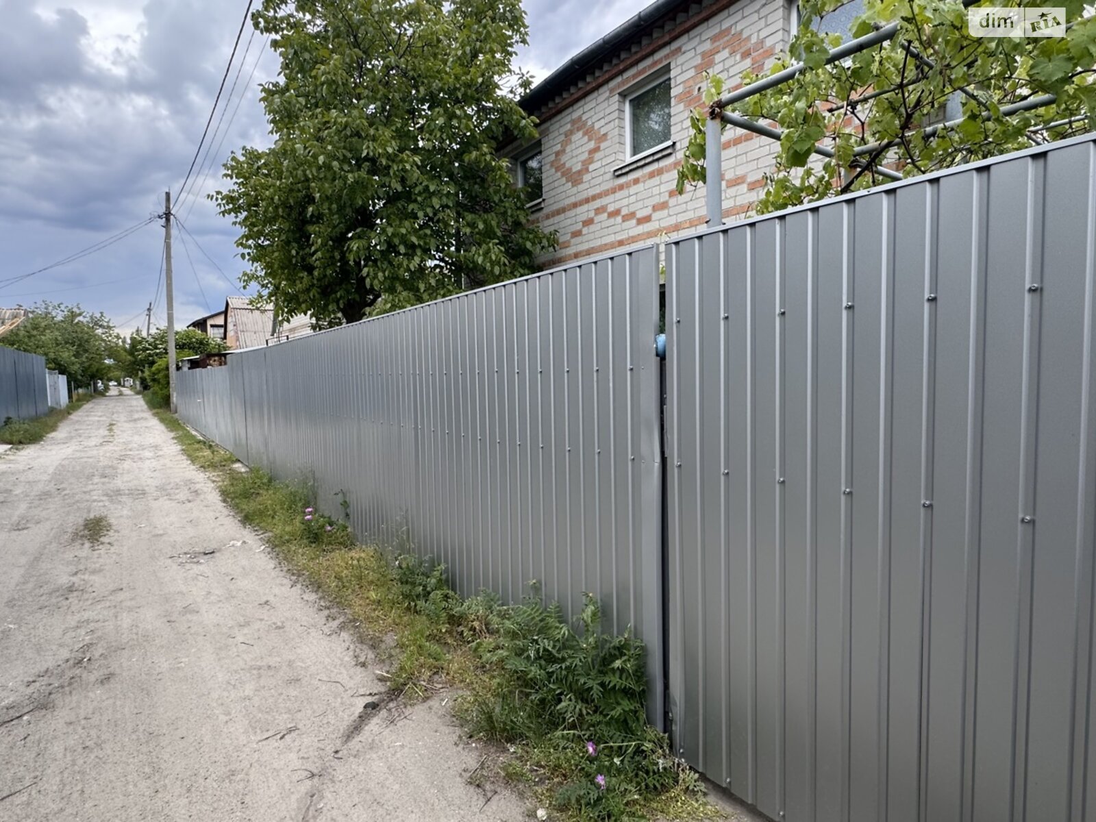 двухэтажный дом с гаражом, 74.5 кв. м, кирпич. Продажа в Новоселовке (Днепровський район) фото 1 двухэтажный дом с гаражом, 74.5 кв. м, кирпич. Продажа в Новоселовке (Днепровський район) фото 1