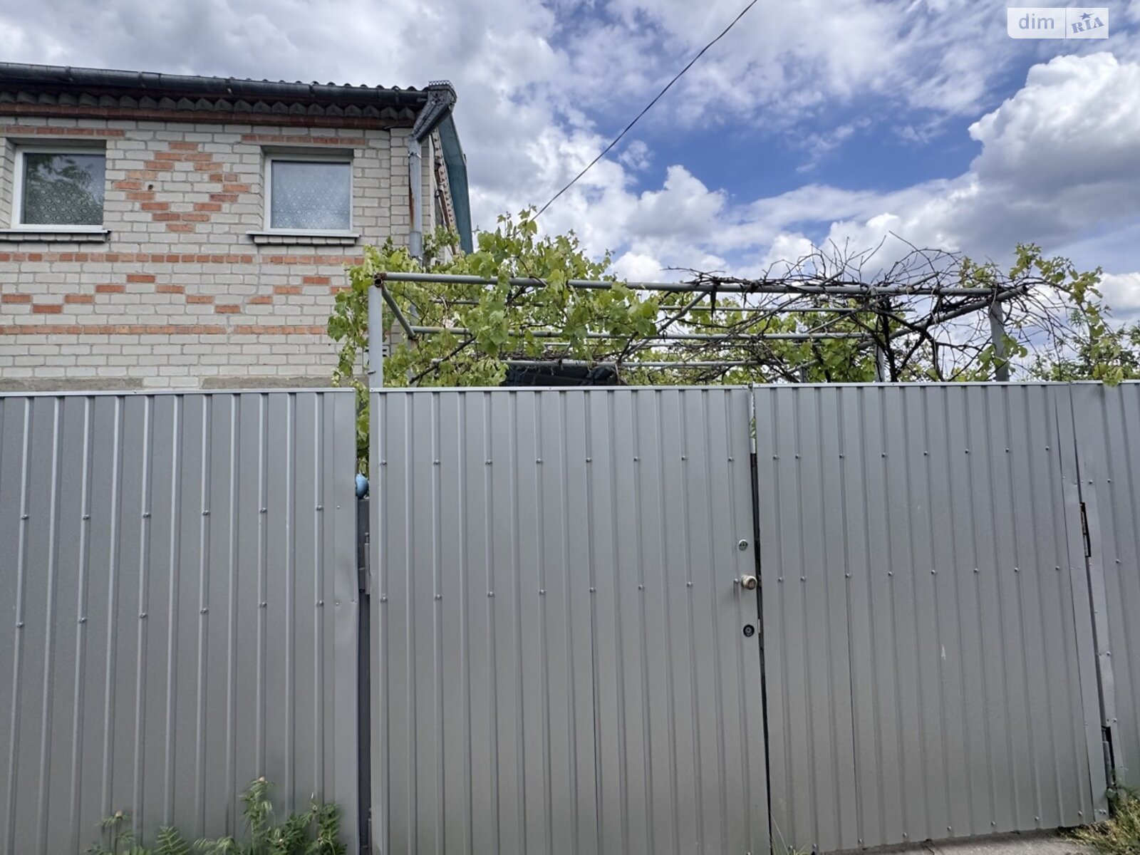 двухэтажный дом с гаражом, 74.5 кв. м, кирпич. Продажа в Новоселовке (Днепровський район) фото 1 двухэтажный дом с гаражом, 74.5 кв. м, кирпич. Продажа в Новоселовке (Днепровський район) фото 1