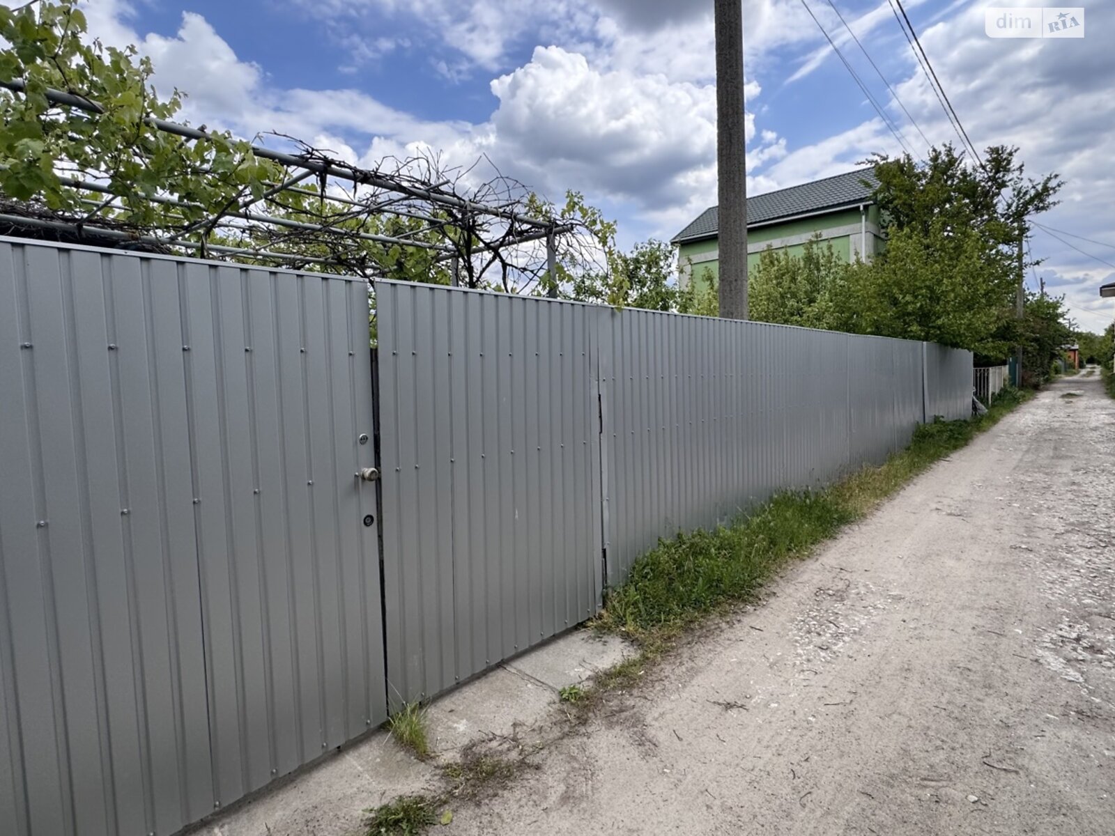 двухэтажный дом с гаражом, 74.5 кв. м, кирпич. Продажа в Новоселовке (Днепровський район) фото 1 двухэтажный дом с гаражом, 74.5 кв. м, кирпич. Продажа в Новоселовке (Днепровський район) фото 1